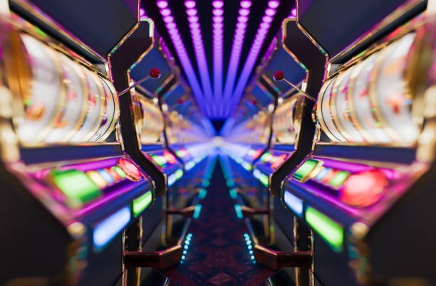 Live Baccarat Game 